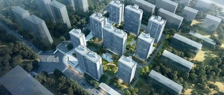 方远杭州滨江住宅项目公示,精装限价40000元/平方米 - 知乎