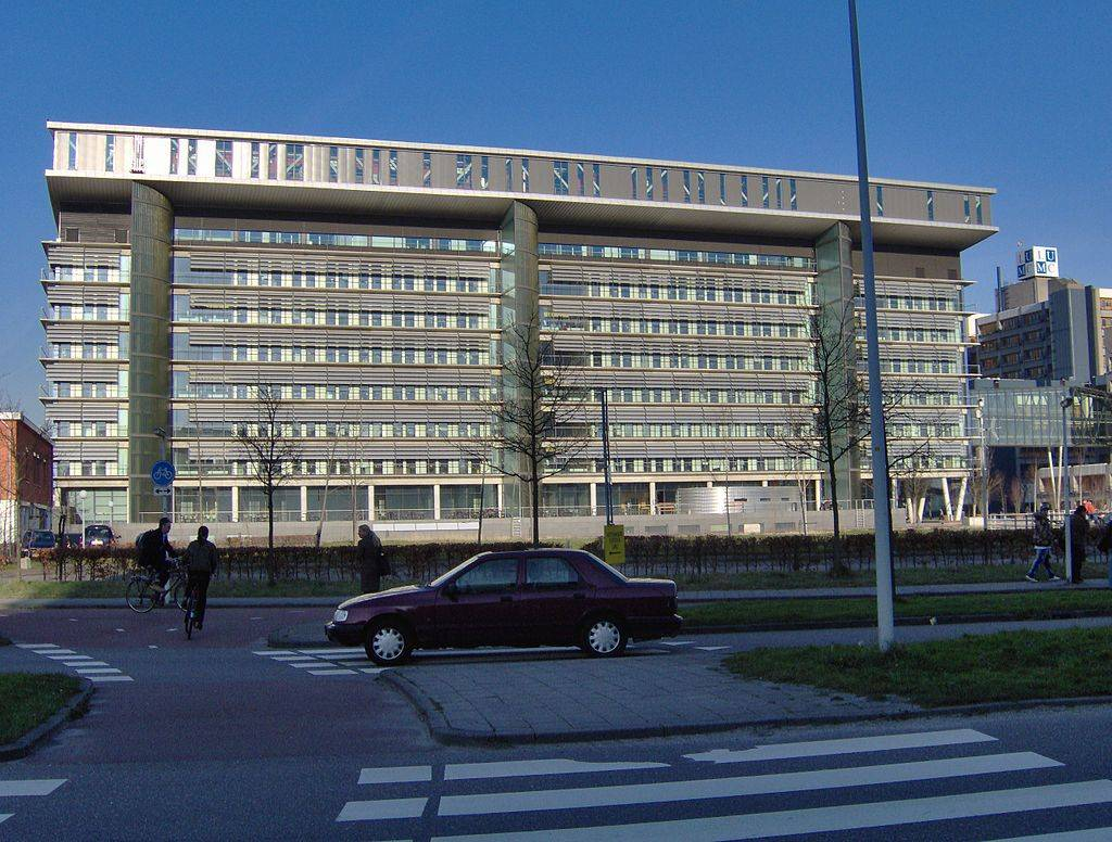 申请莱顿大学llm