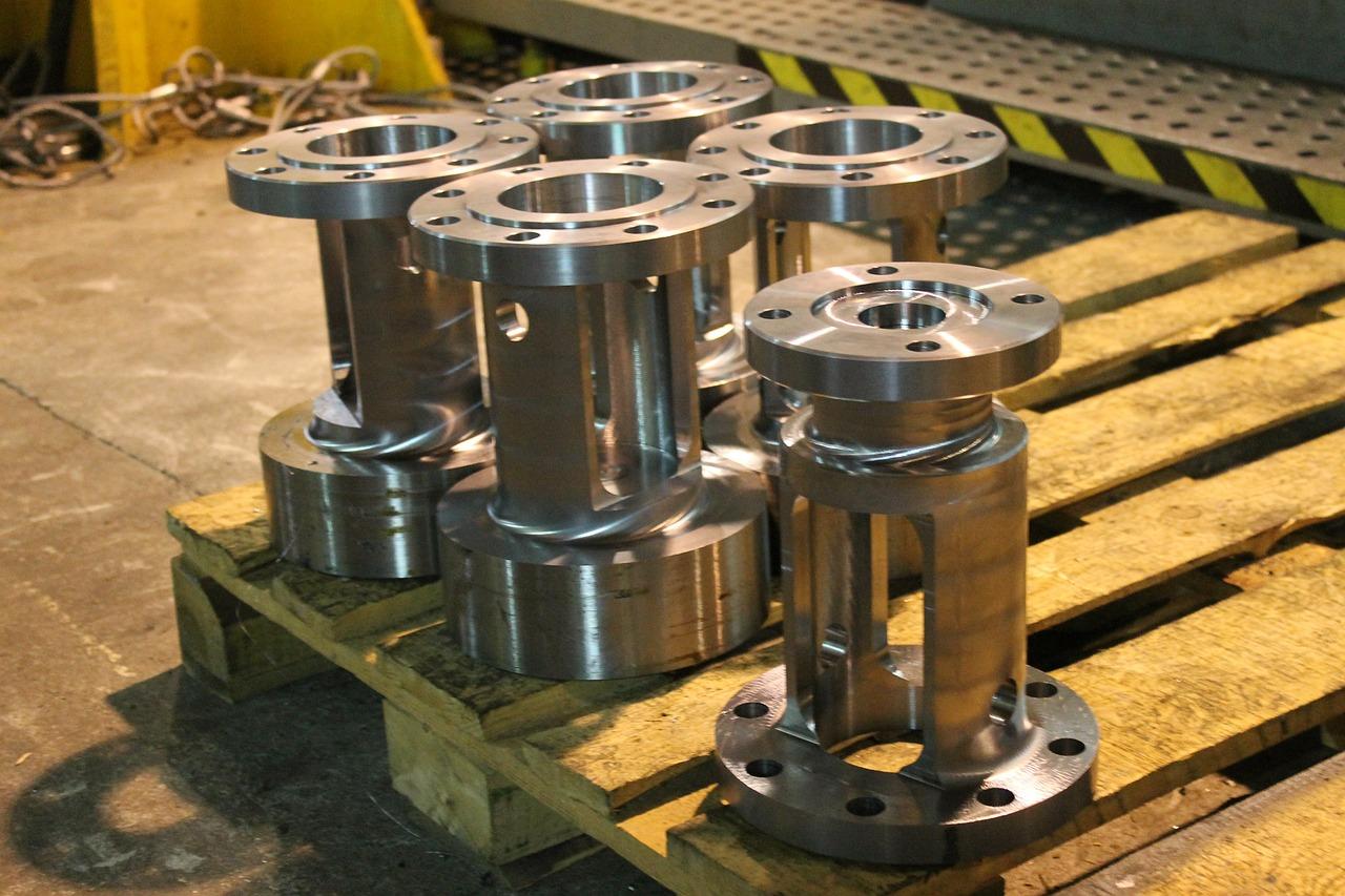 2. 3D金属色调法