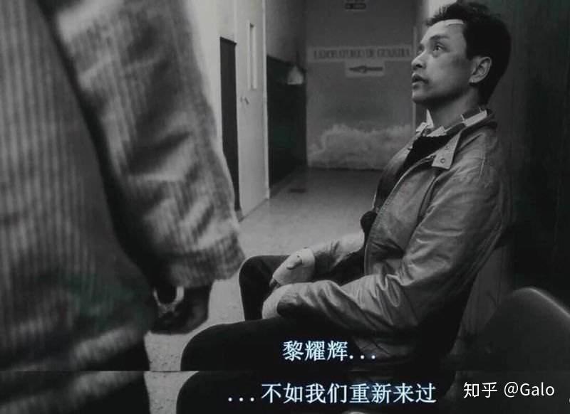 德彪不如我们重新来过这句话有什么含义吗? - 知乎