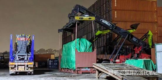 集装箱中分类、尺寸、载重、分级都是什么？ - 知乎