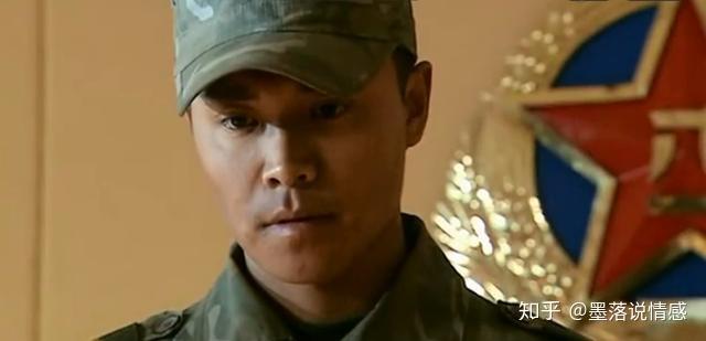 如何评价《士兵突击》中的成才? - 知乎