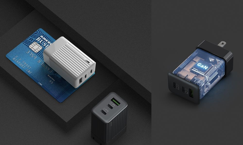 氮化镓充电器有没有推荐?