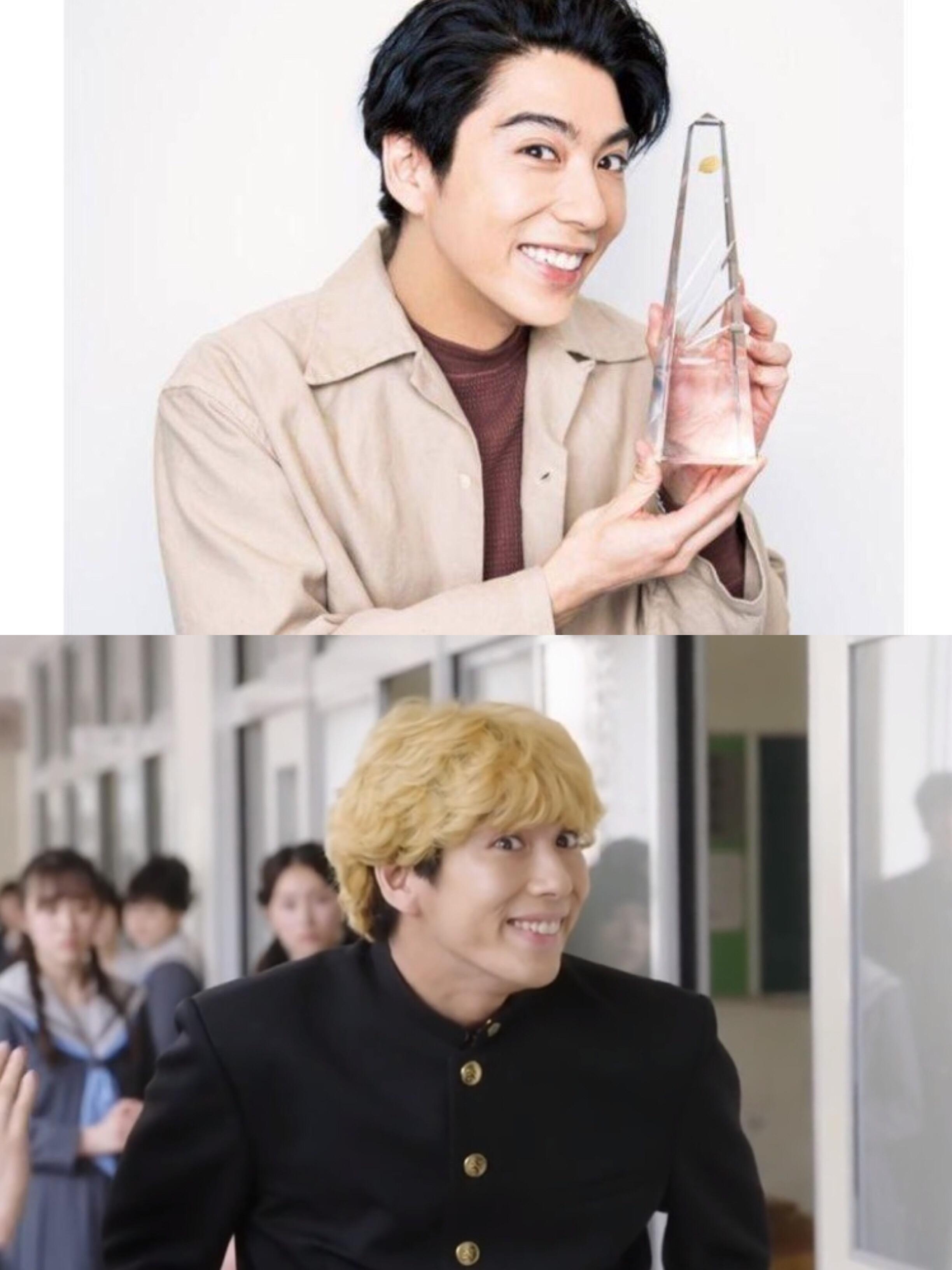 我是大哥大在日本的人气高吗