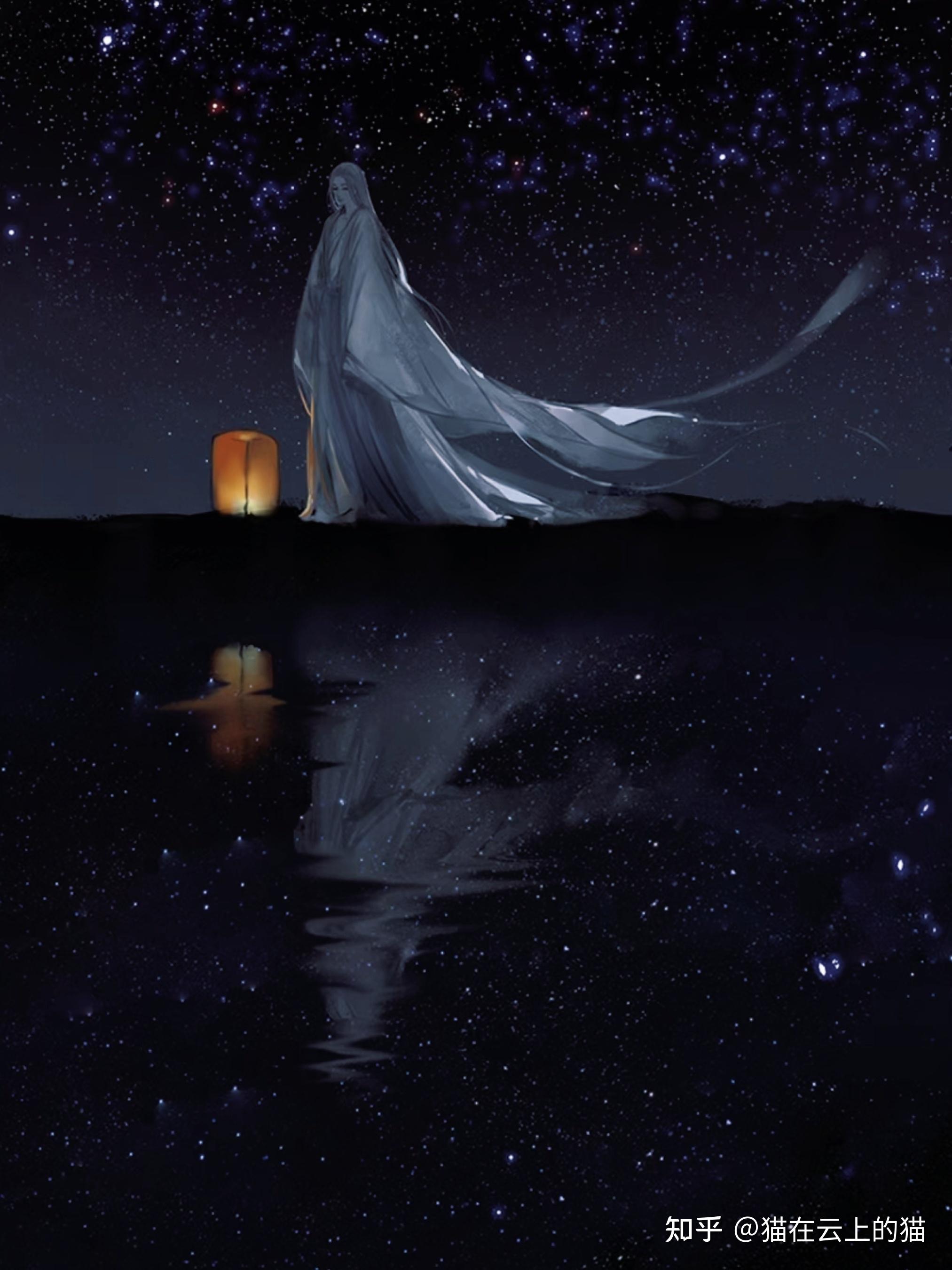 文笔挑战,"若无执念在心头"