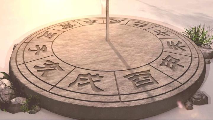 小说素材之古代时辰划分 - 知乎