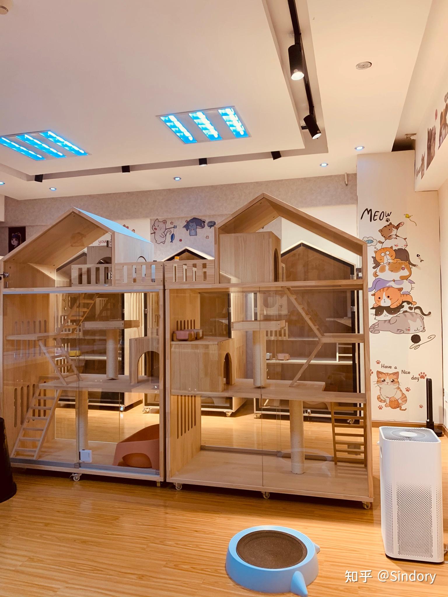 关注问题 67 写回答 登录/注册 宠物猫 成都那里有专门寄养猫咪的