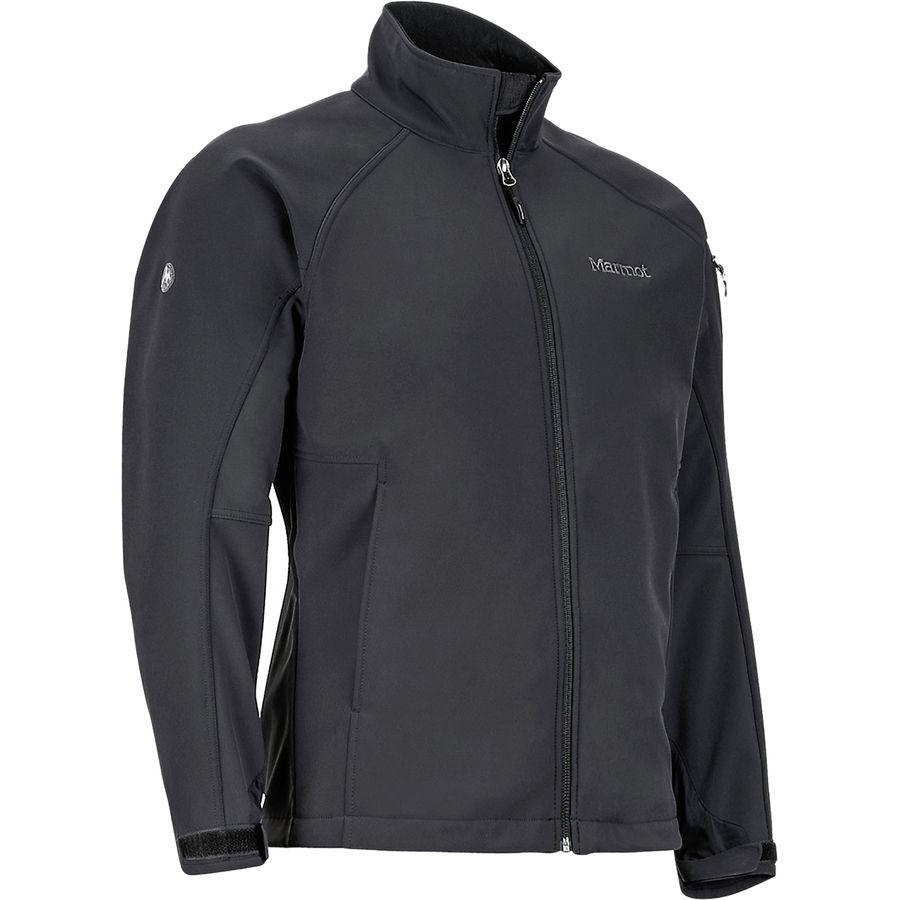 户外软壳（Softshell Jacket）有哪些面料和好产品？ - 知乎