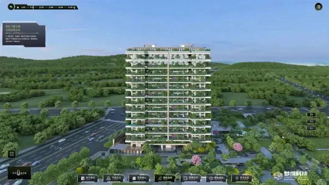 第四代住宅:125㎡创新户型,四房空间尺度,越来越“卷 ”,媲美市场143产品 - 知乎