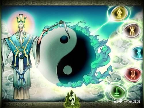 修仙,修真,仙侠,玄幻。这四者的区别是什么? - 知乎