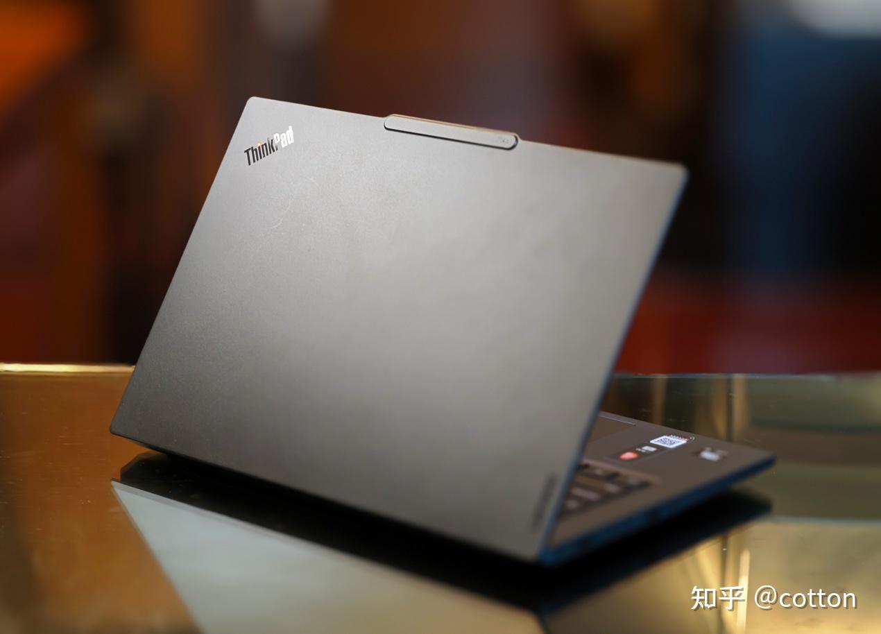 "中国特供款"越做越好——ThinkPad T14p 2026体验报告
