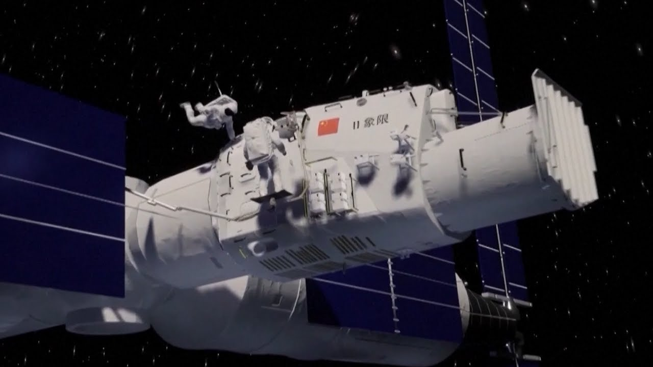 为什么说巡天空间望远镜将是中国有史以来最昂贵,最先进的望远镜?