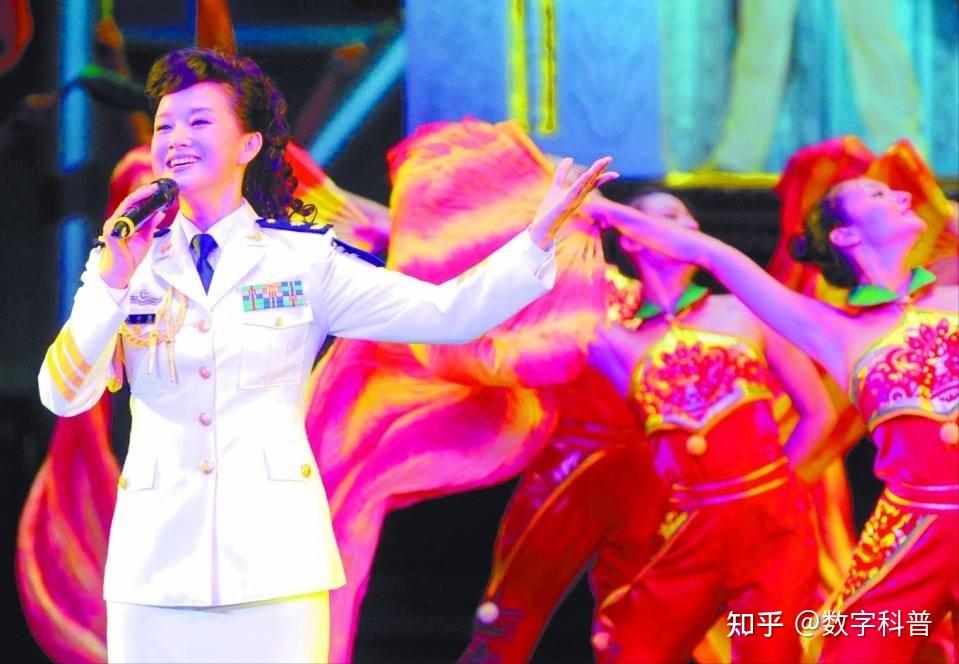 春晚的经典歌曲,多少年来经久不衰! - 知乎