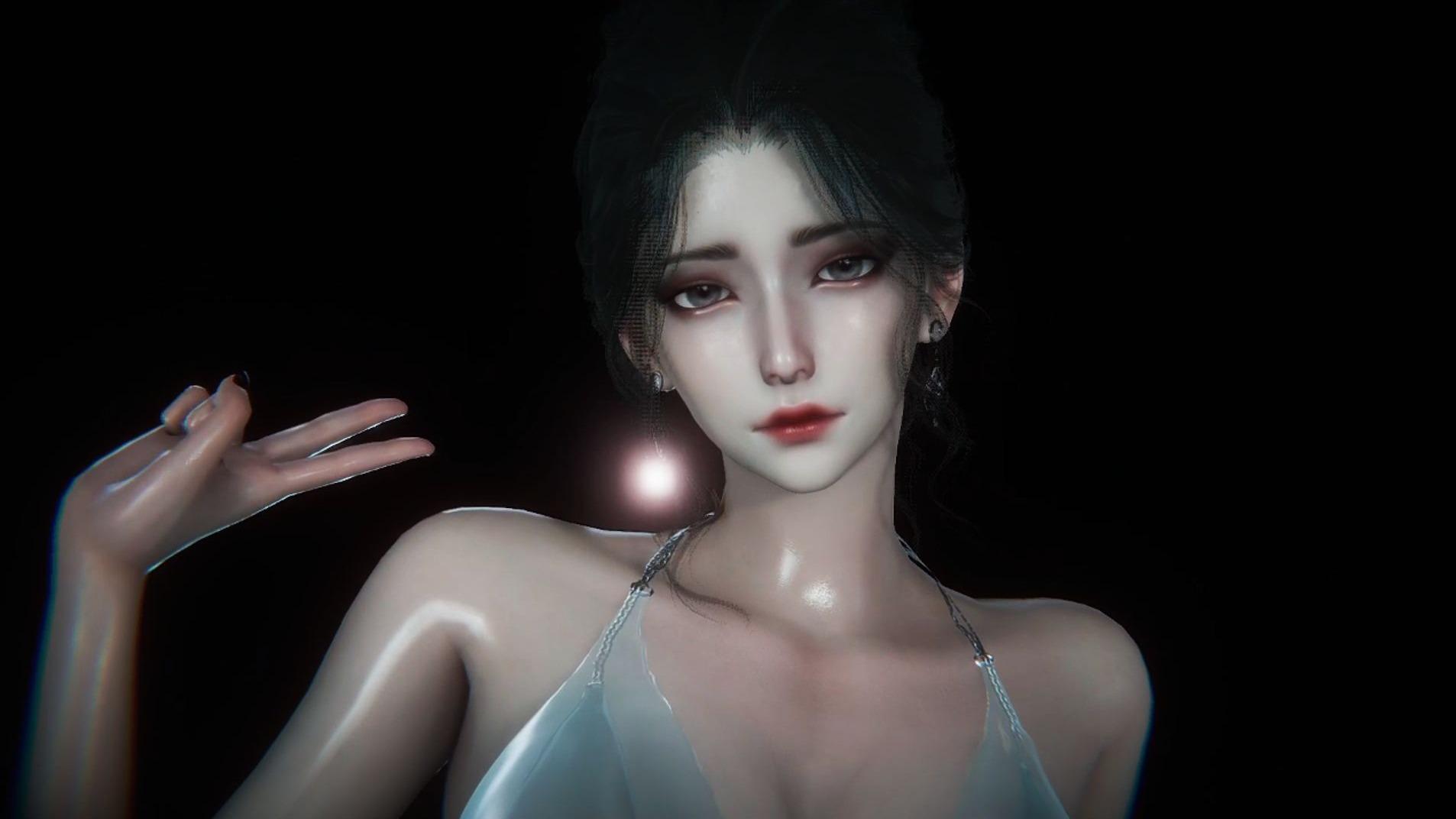 【hs2人物卡】南侑珍