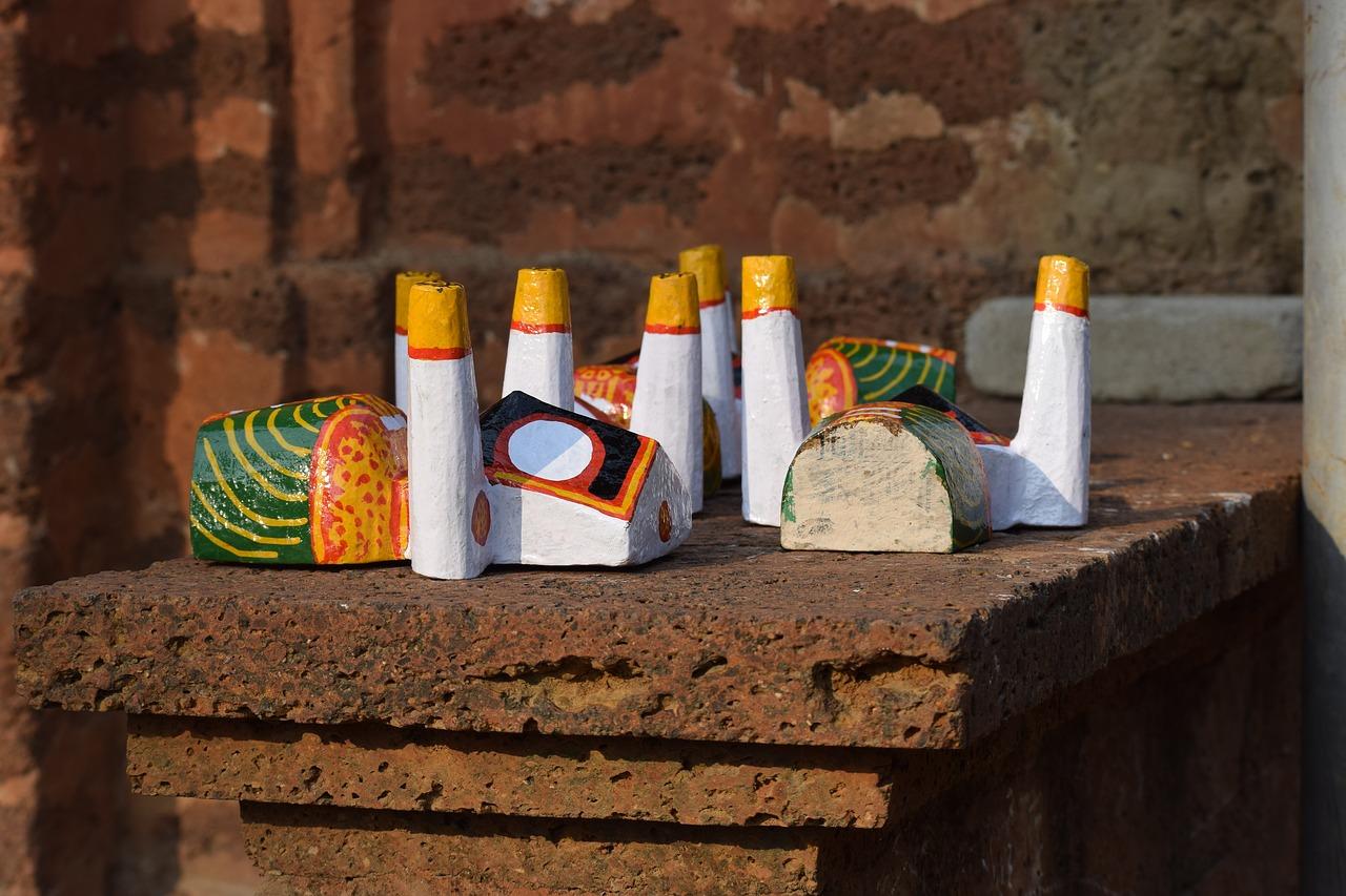 4. 挂毯收藏市场价