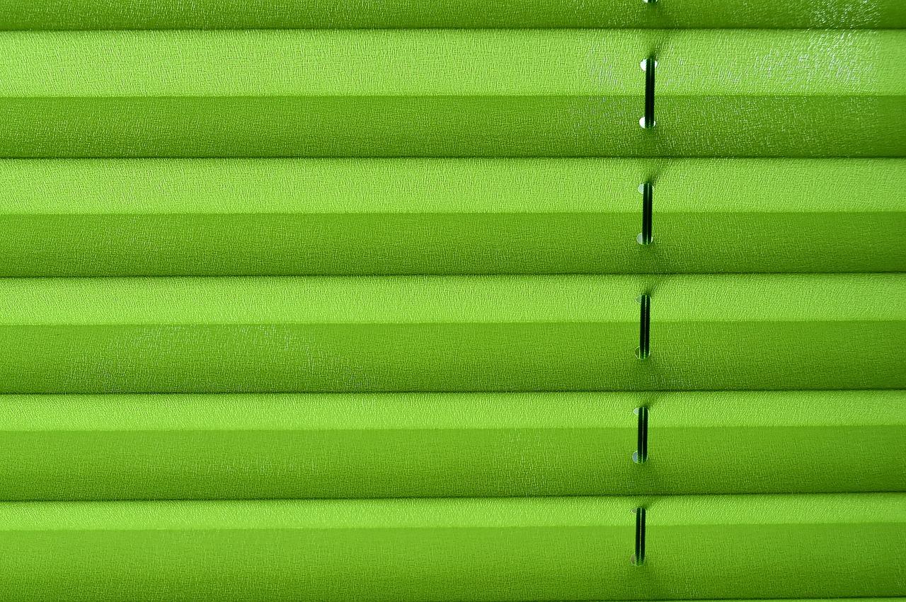 窗帘褶皱宽度标准