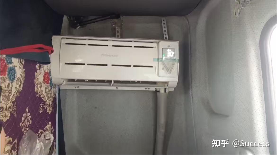 货车老司机亲授，驻车空调锂电池挑选秘诀 - 知乎