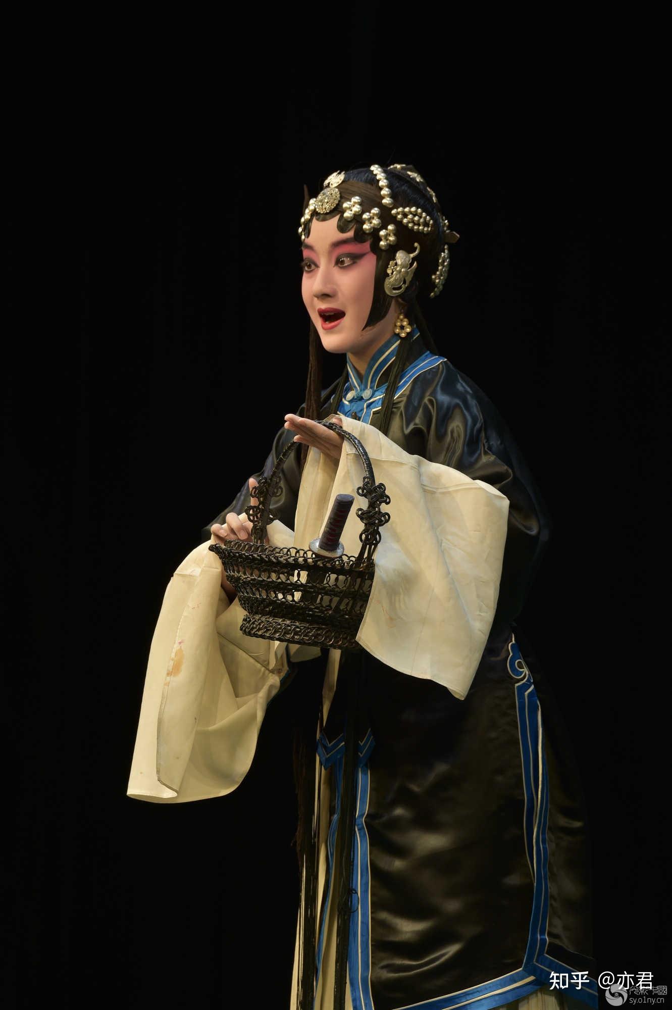 为什么大家都不喜欢王宝钏? - 知乎