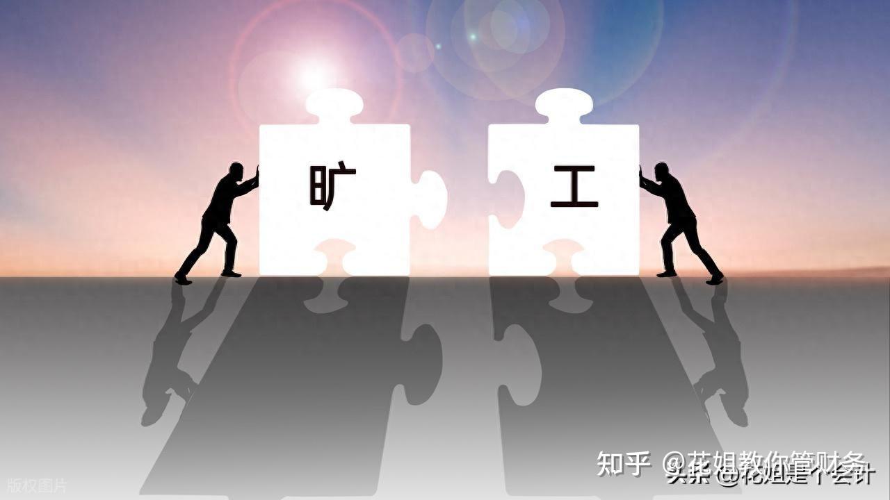 “旷工一天即解雇”合法吗？合法！但... - 知乎