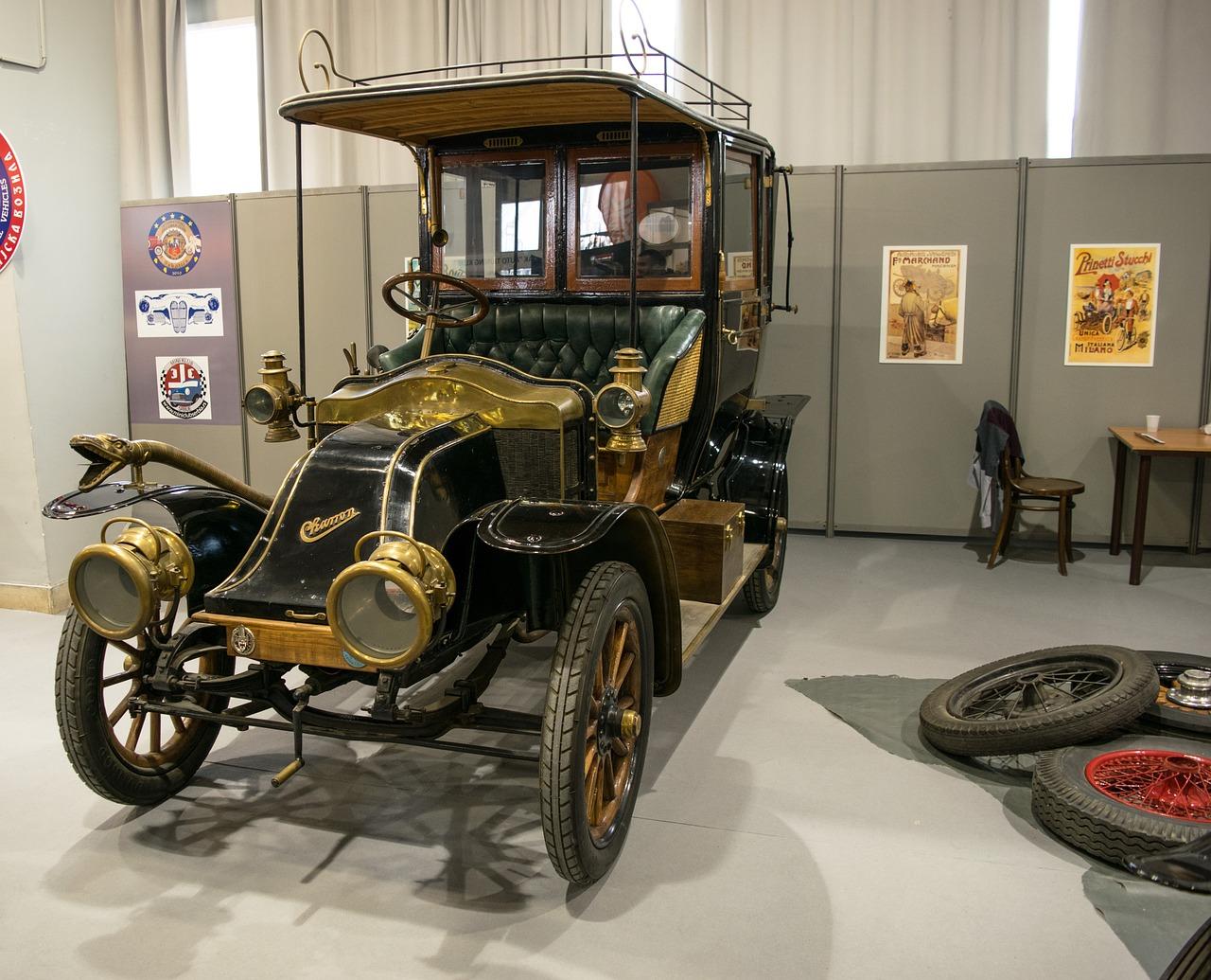 汽车轮胎内补多少钱