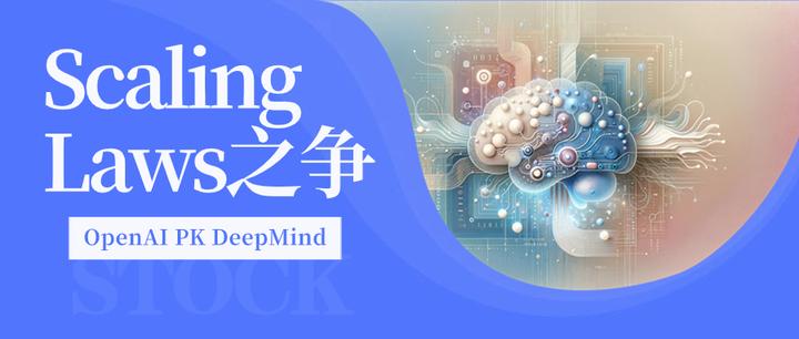 OpenAI DeepMind Scaling Laws openai-deepmind-scaling-laws