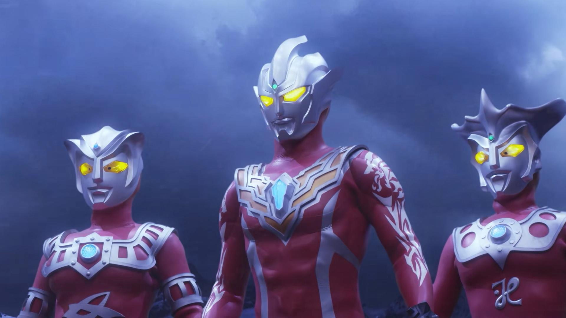 奥特曼兄弟联手2无(奥特曼兄弟联手2无敌版)