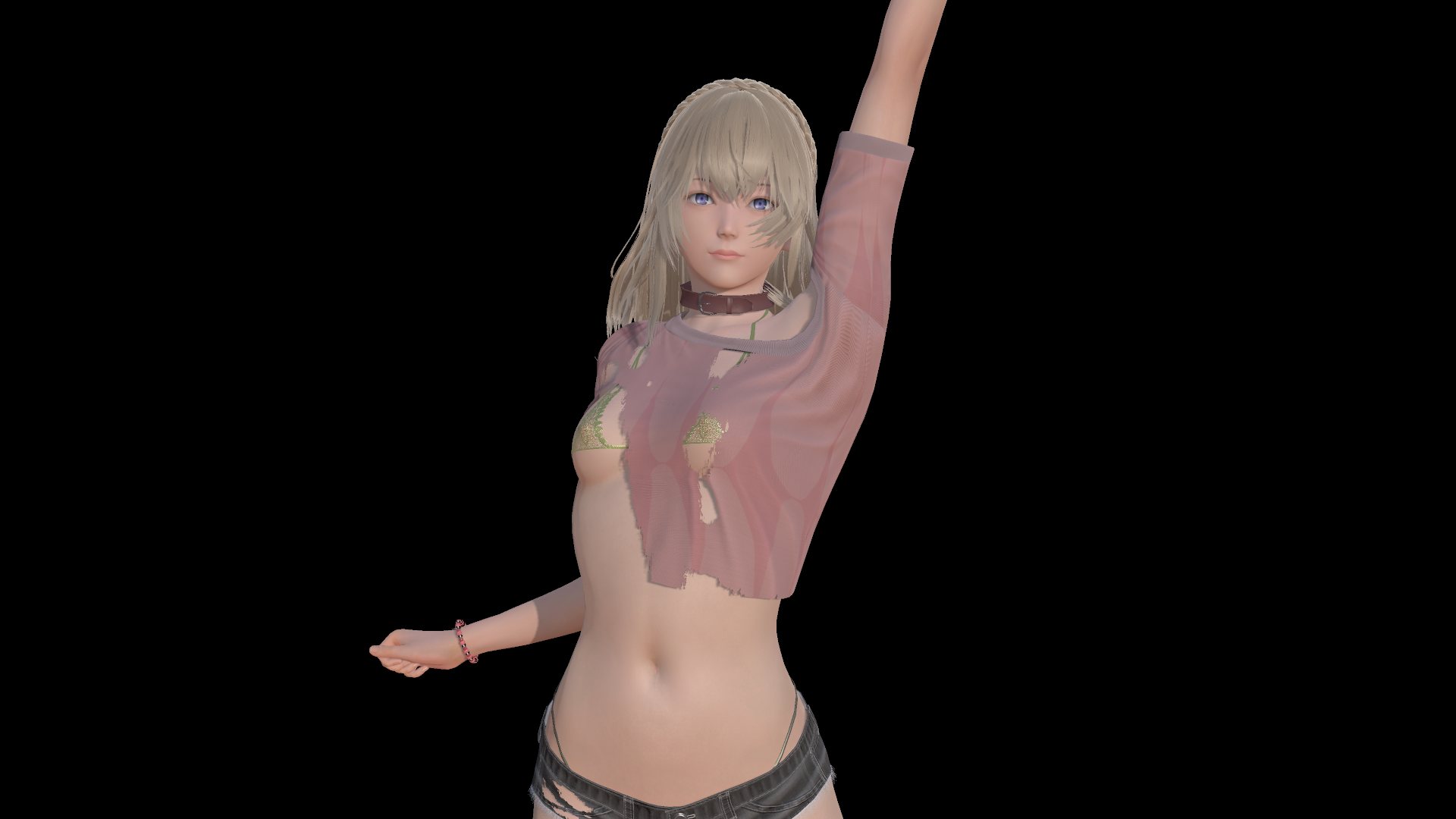 咲希