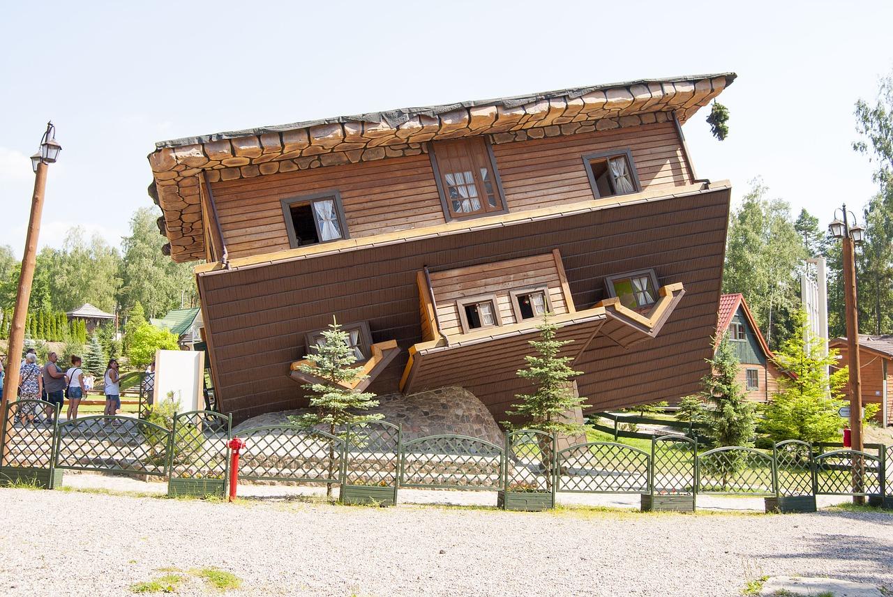 2. 房屋承重系统