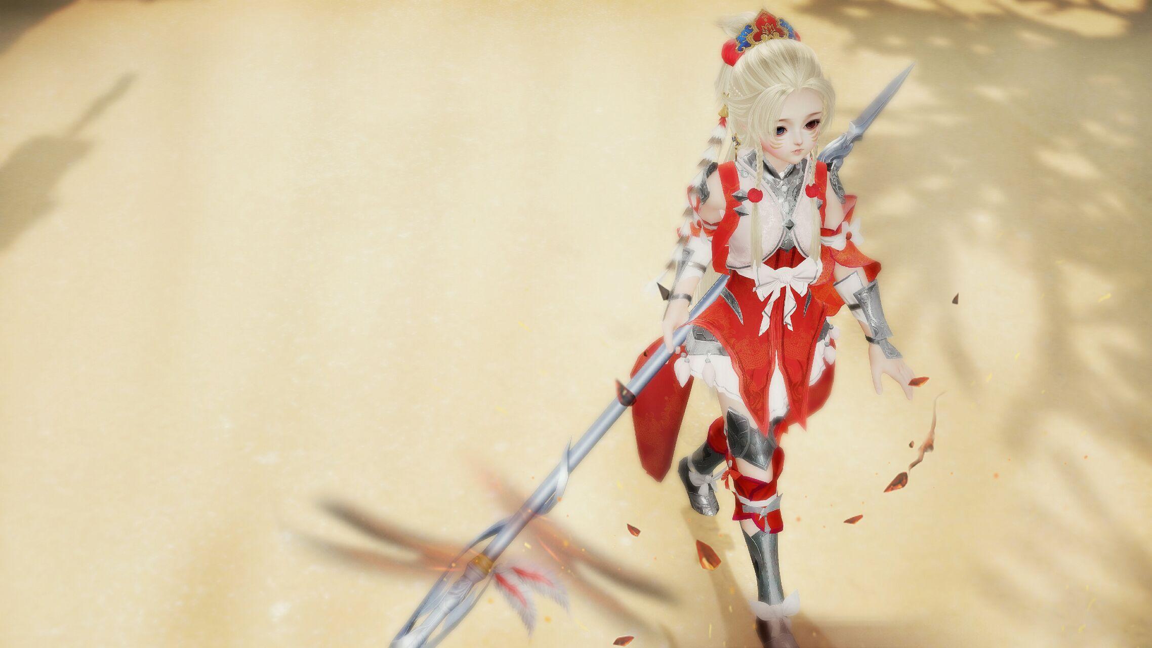 玩军萝是什么体验