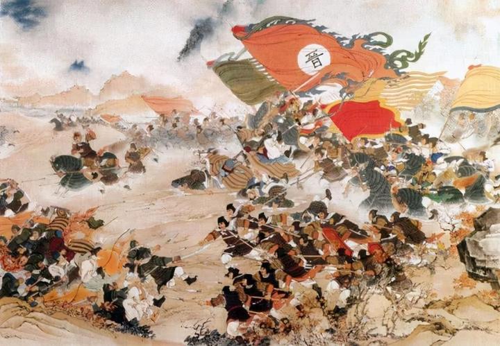 古代战争策略:兵法的千年智慧传承 - 知乎