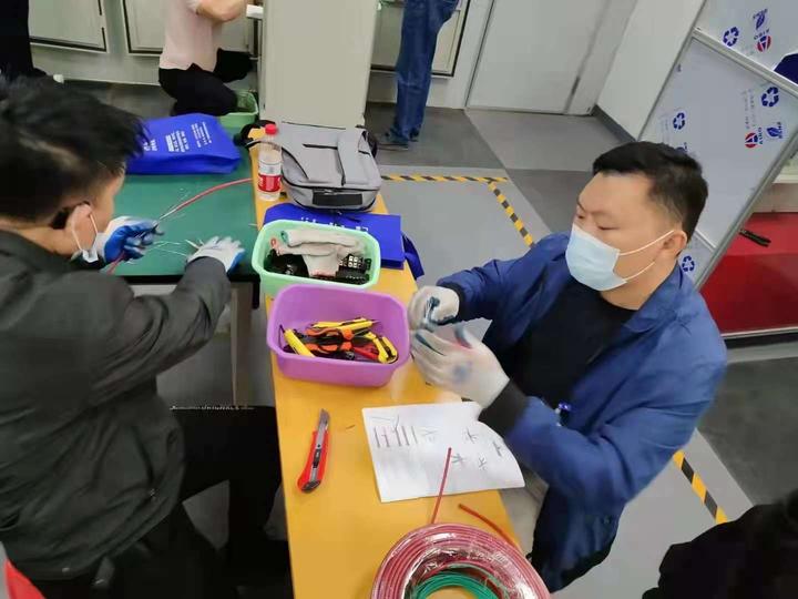 强电与弱电,高压与低压,你知道怎么区分吗? - 知乎