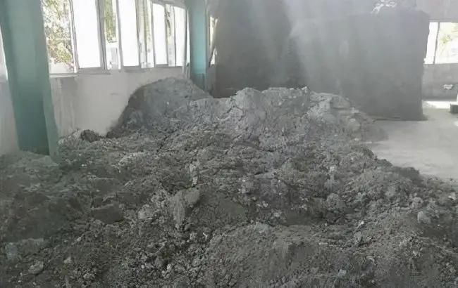 废铝灰除臭剂解决灰渣所带来的环境问题 - 知乎