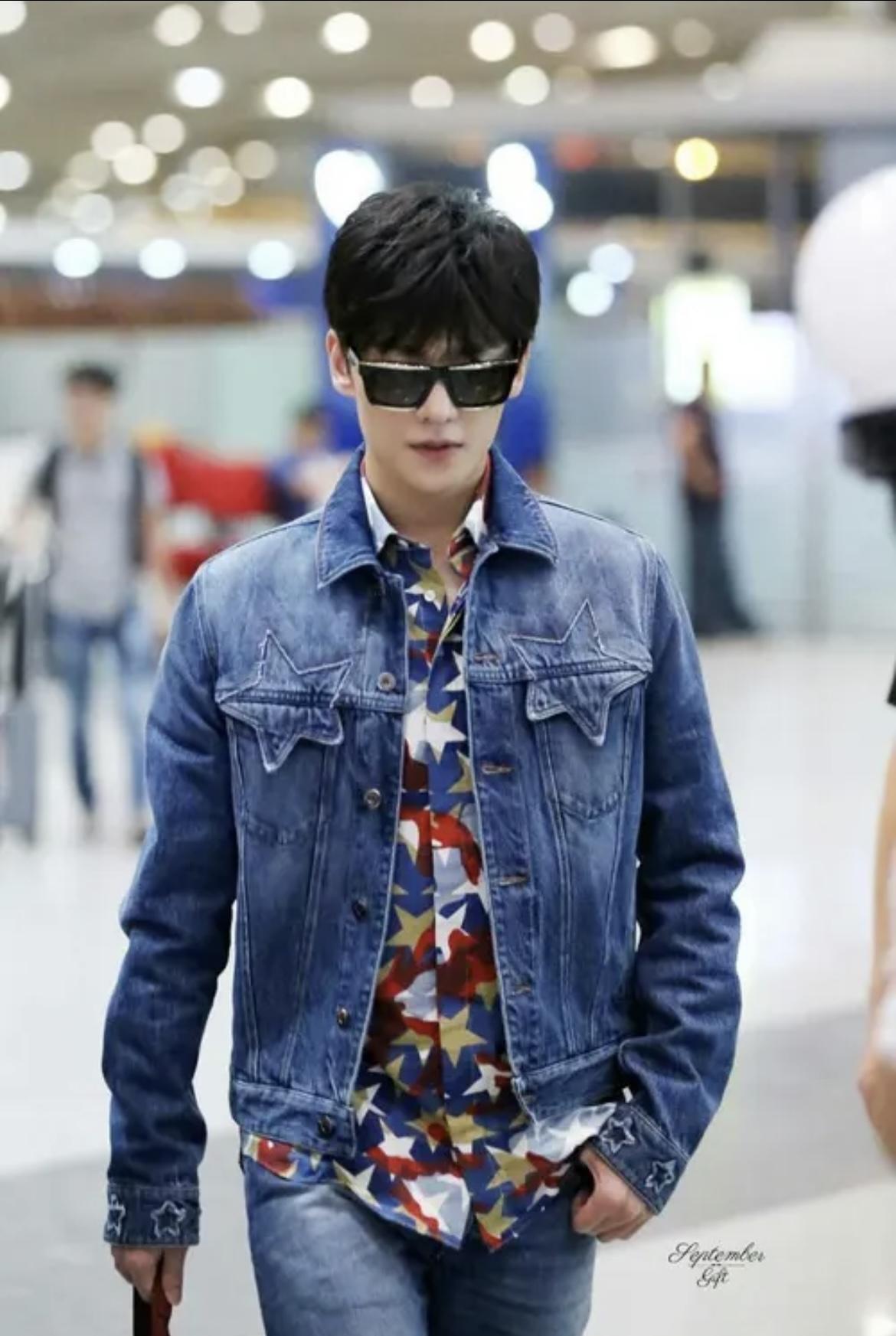 如何评价男明星杨洋的衣品