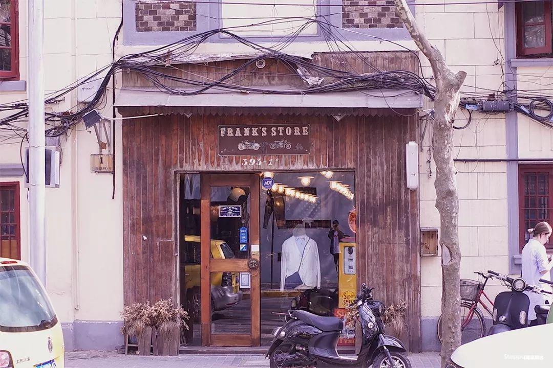 上海有哪些阿美咔叽店铺