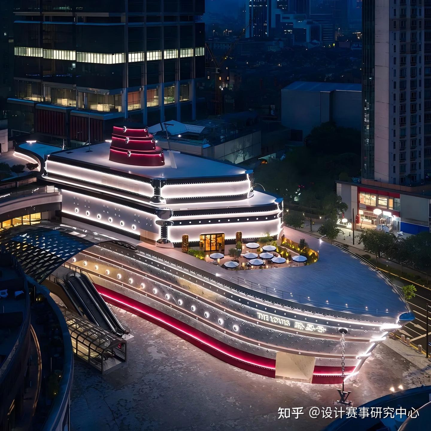 Dezeen最新榜单:2025年度中国最佳建筑TOP10 - 知乎