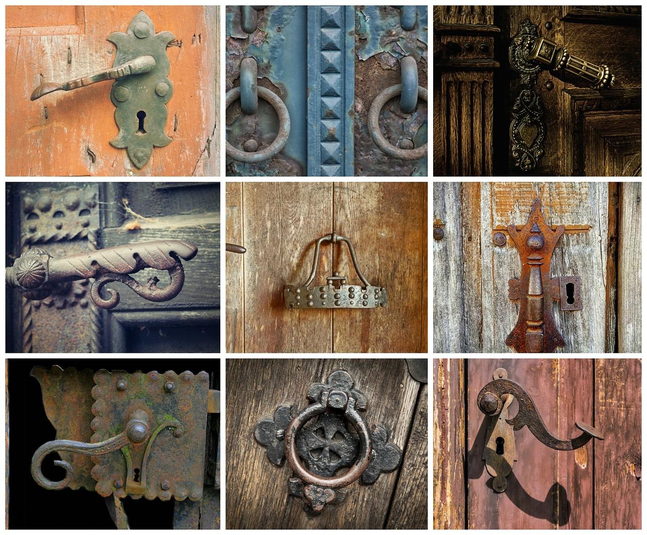 电梯把手如何安装