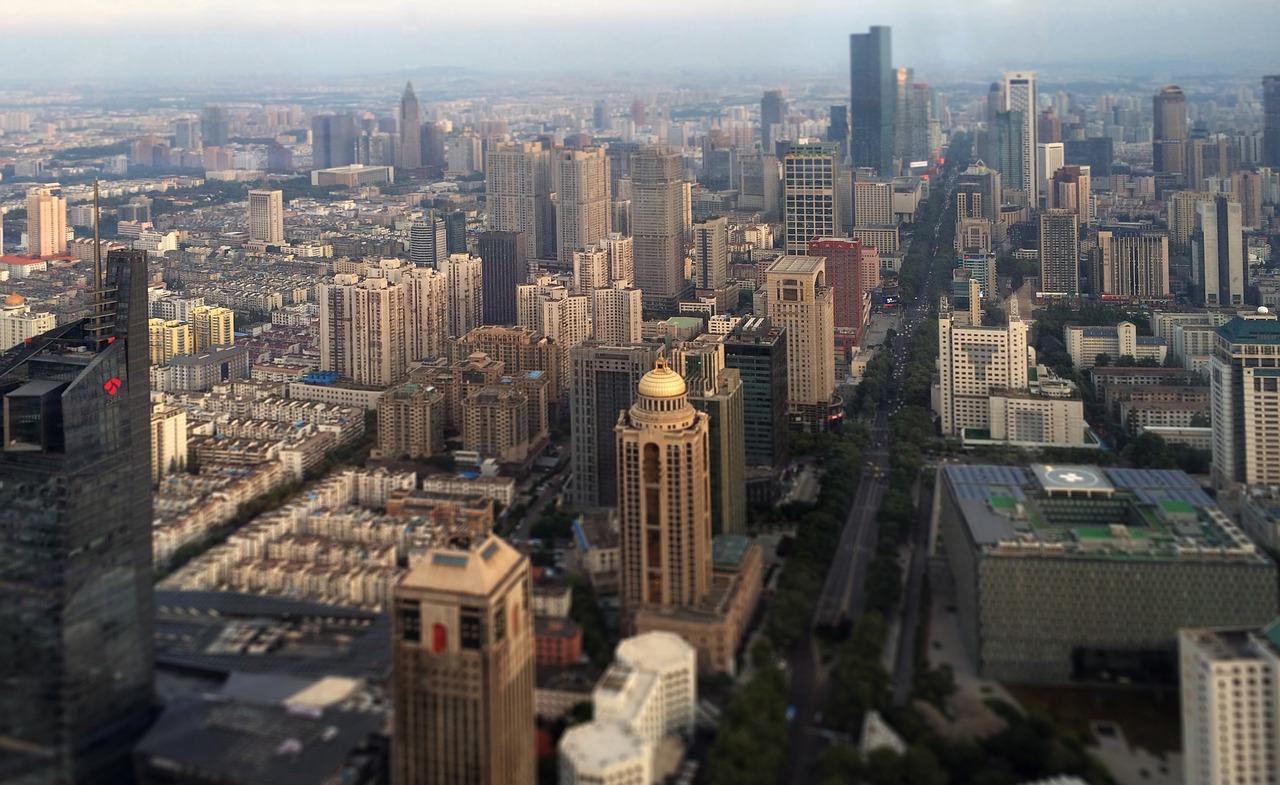 2. 淳化配套成熟度