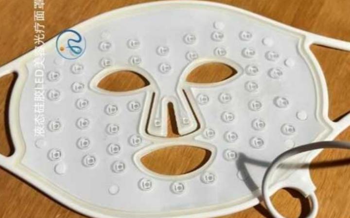 LED光疗美容液态硅胶面罩使用场景全解析 - 知乎