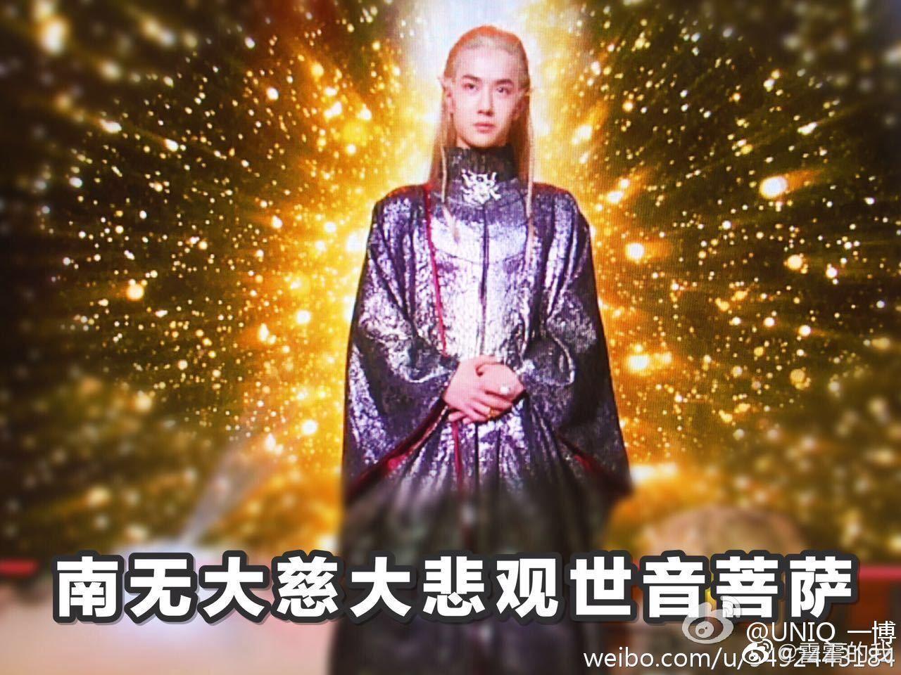 有没有王一博的表情包就是逢考必过的那种