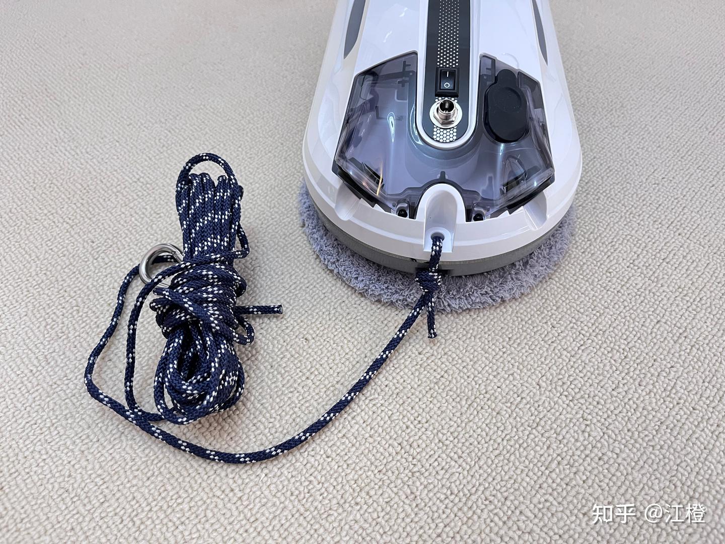 家里窗户整面玻璃没有开窗怎么擦 家里窗户整面玻璃没有开窗怎么擦