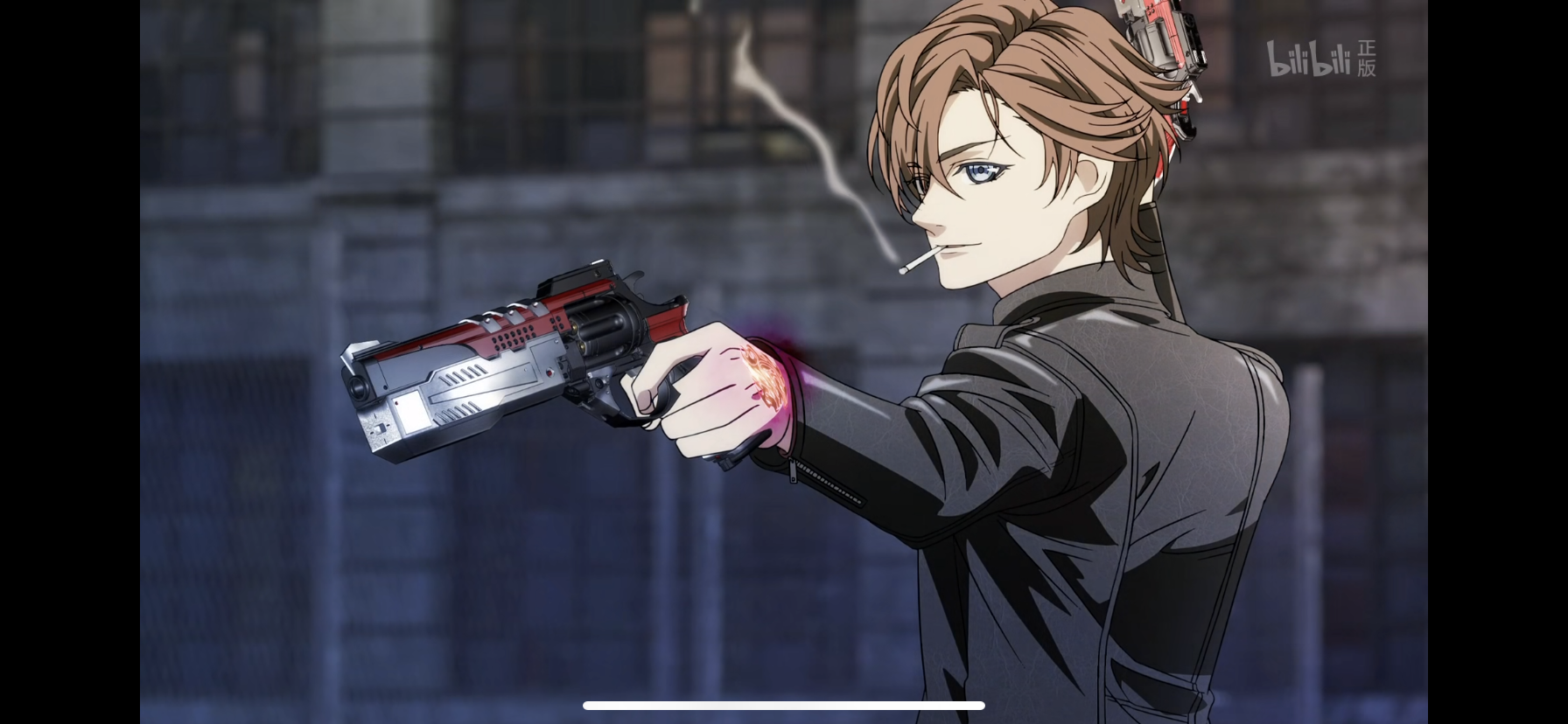 如何评价2021年1月新番《重创的伤口》? - 知乎