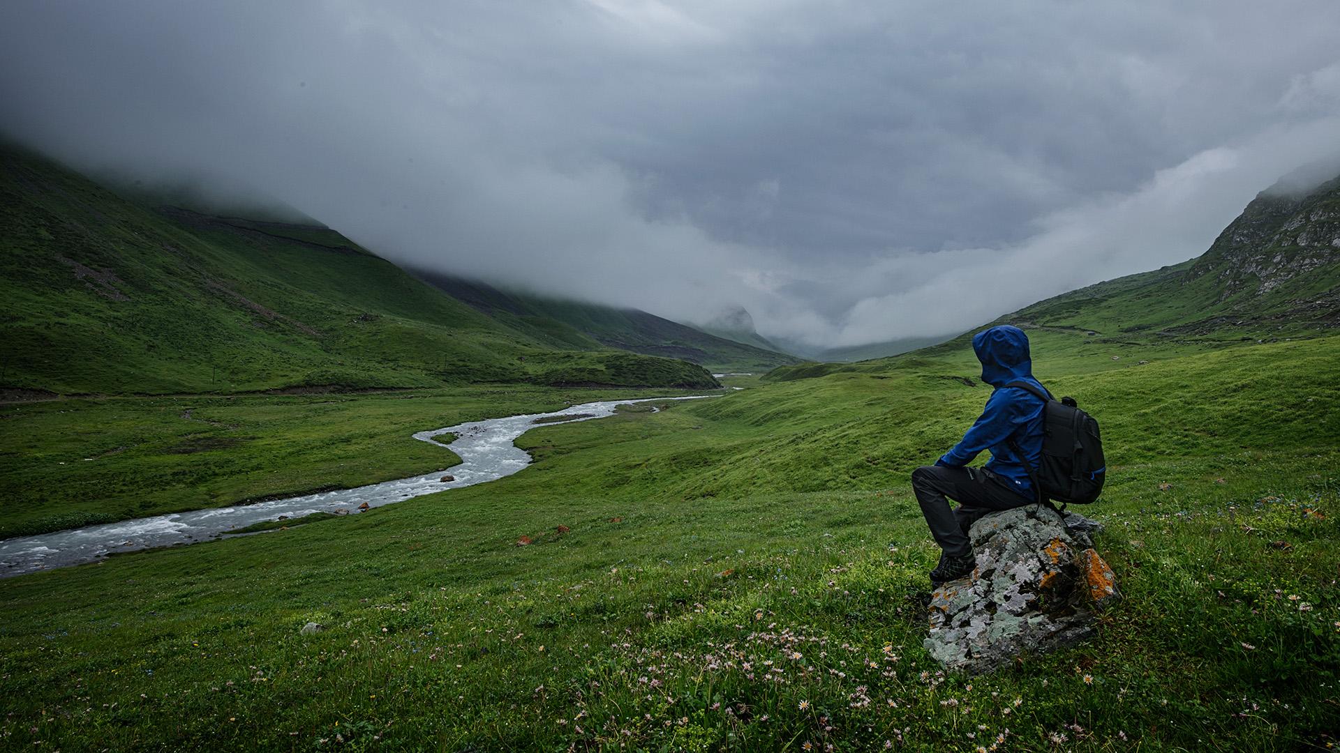 你最喜欢的背影照片是哪张