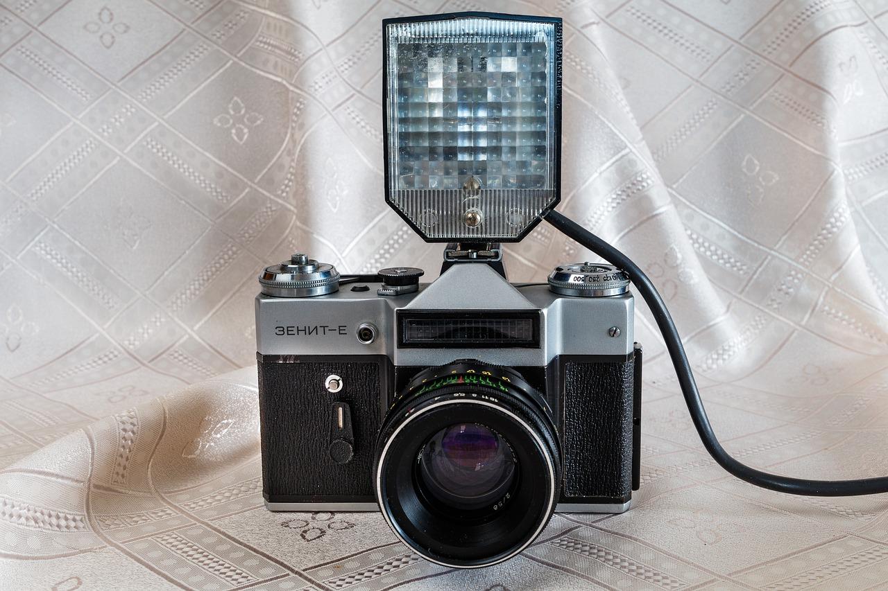 4k照相机是什么意思