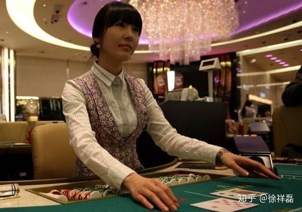 在澳门赌场做公关是种什么样的体验