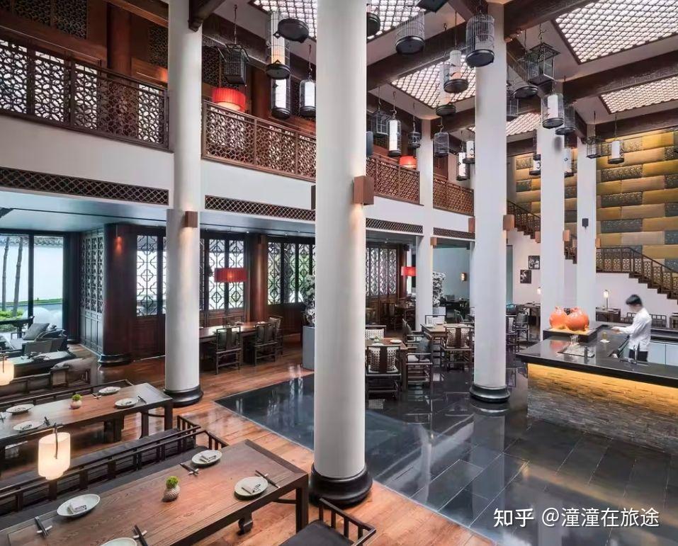 酒店盘点第十二期：全国最贵柏悦酒店——三亚太阳湾柏悦酒店 - 知乎