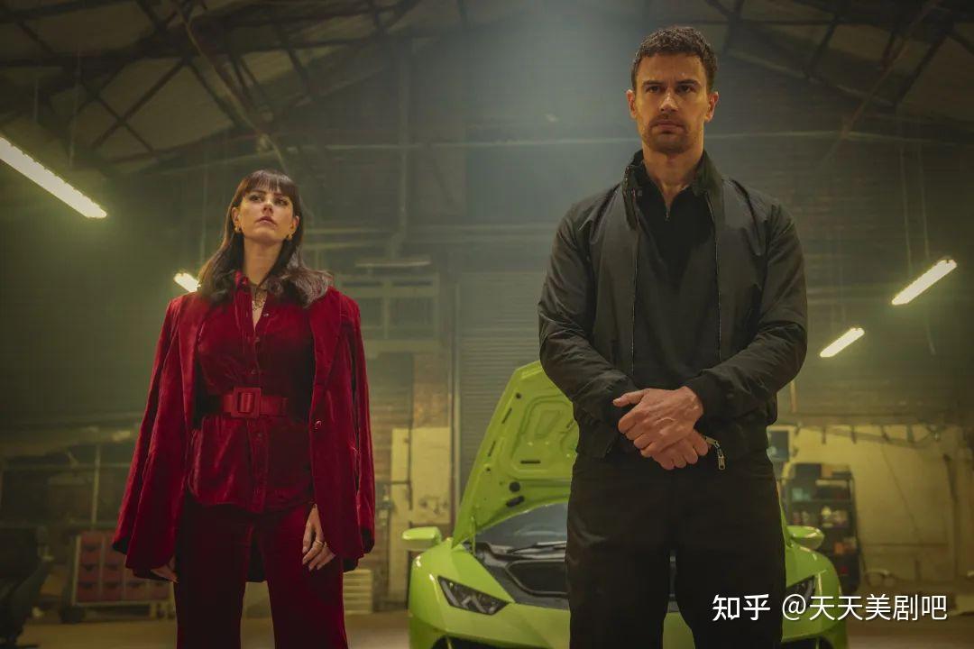 盖里奇的新电影绅士们thegentlemen怎么样