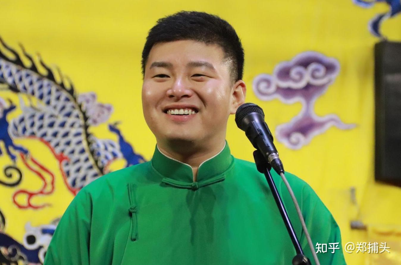 如何评价德云社相声演员李根(李景麒 李云天)? - 知乎