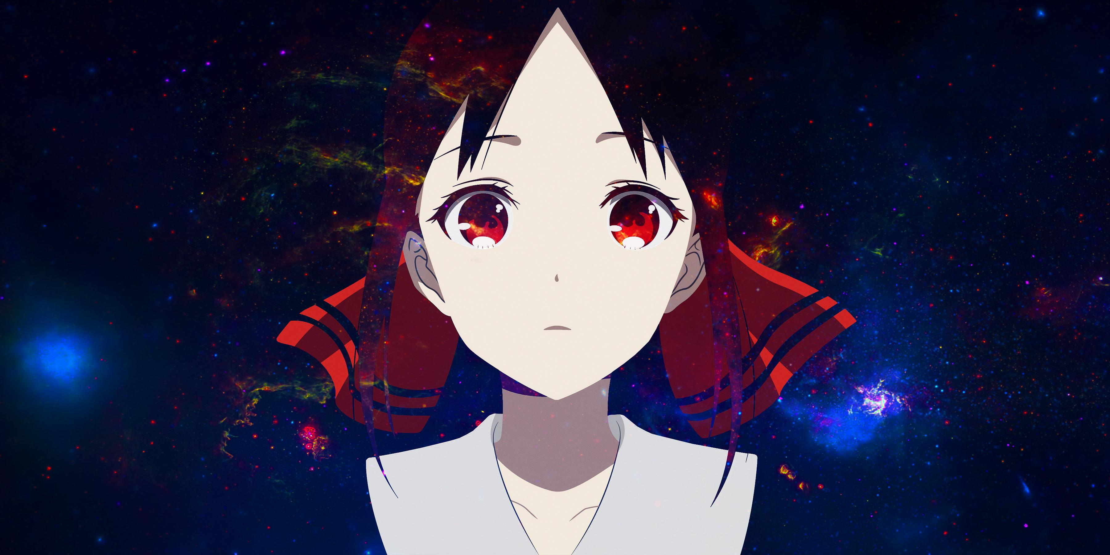 横屏壁纸动漫带字的有吗