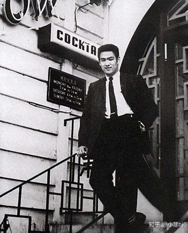 李小龙打得过泰森吗?