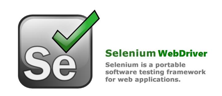 python-selenium